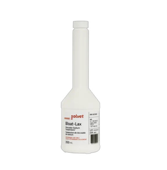 Bloat-Lax 350.00 mL (1 un.)