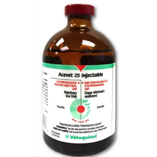 [MED0003] Acevet (100.00 mL)