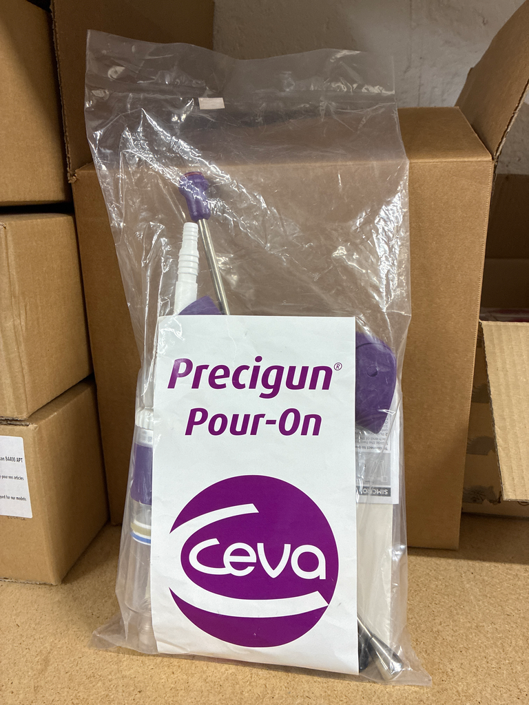 [MAT2680] Applicateur pour eprecis (1 un.) - GRATUITÉ
