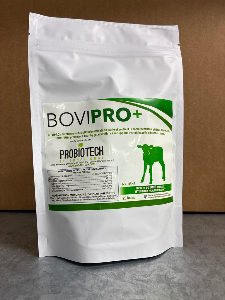 BOVIPRO+ (20 un.)