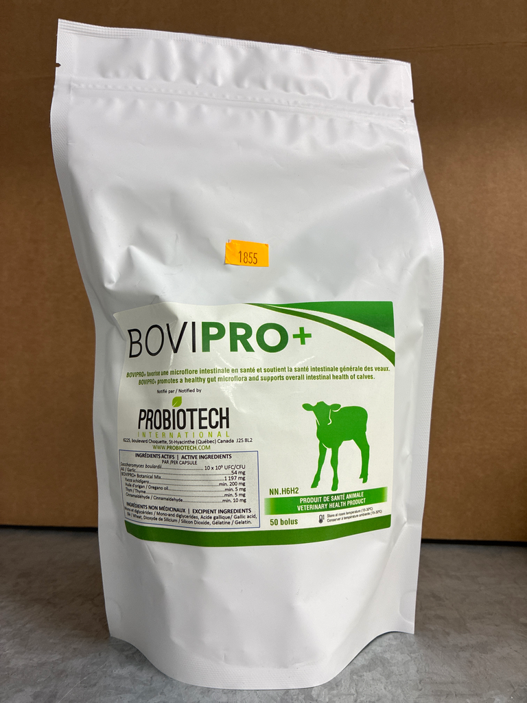 BOVIPRO+ (50 un.)