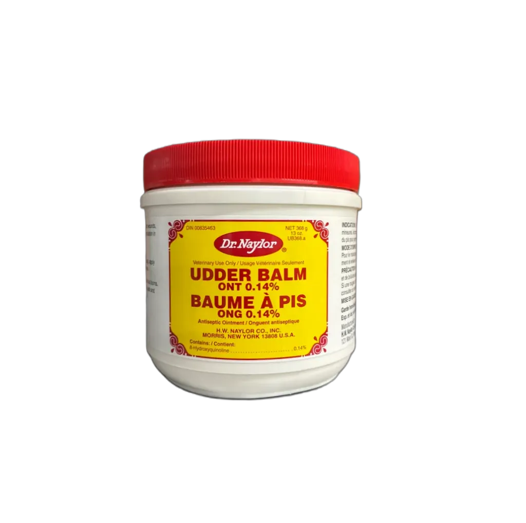 [MED1802] Baume à pis (368.00 g)