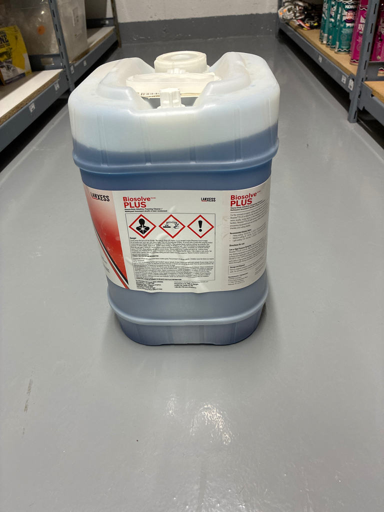 [MAT0232] Biosolve (18.9 L)
