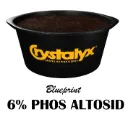 Bloc Blueprint 6% Phos Mineral avec Altosid (27.40 Kg)