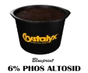 Blueprint 6% Phos Mineral with Altosid (90.00 Kg)
