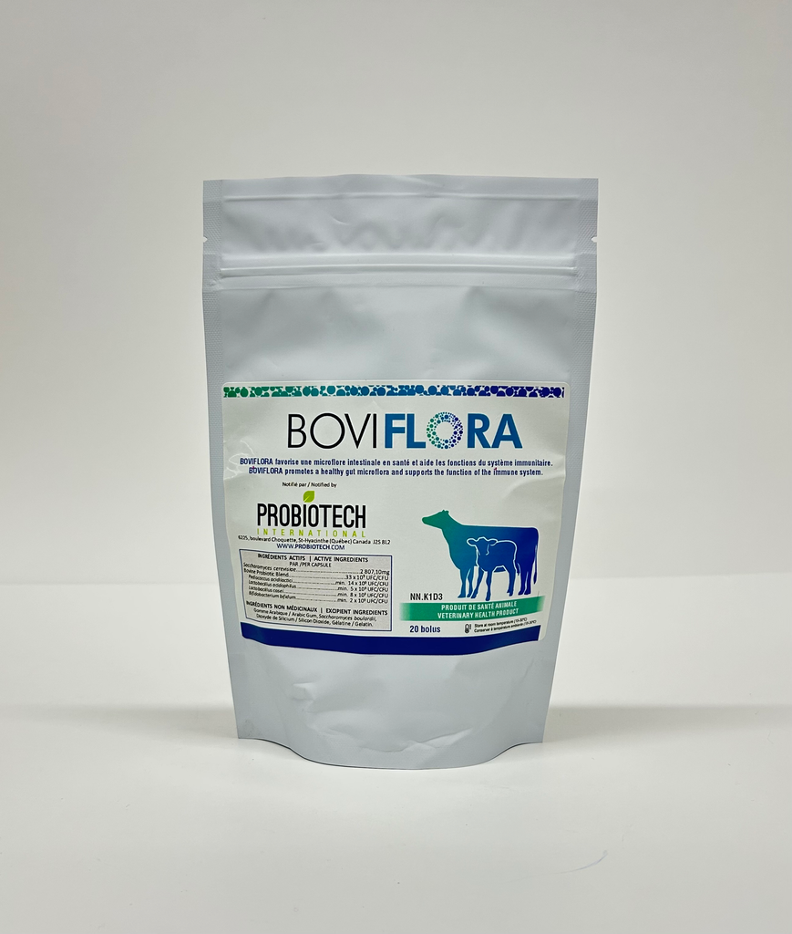 BoviFlora (20.00 un.)