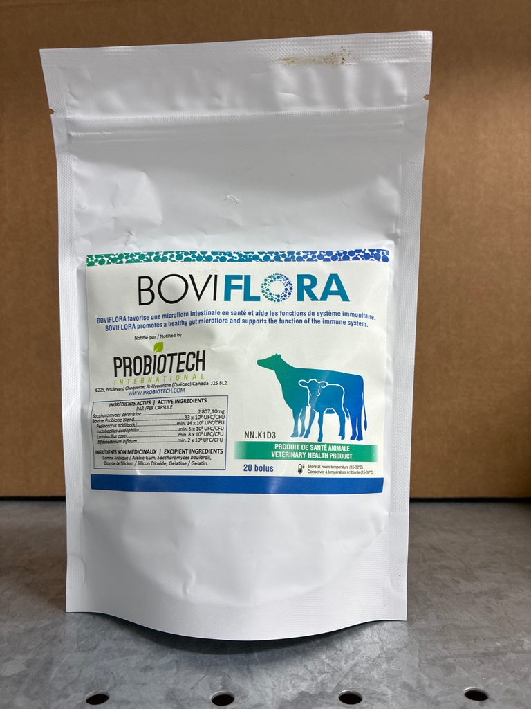 [MED1803] BoviFlora (20.00 un.)