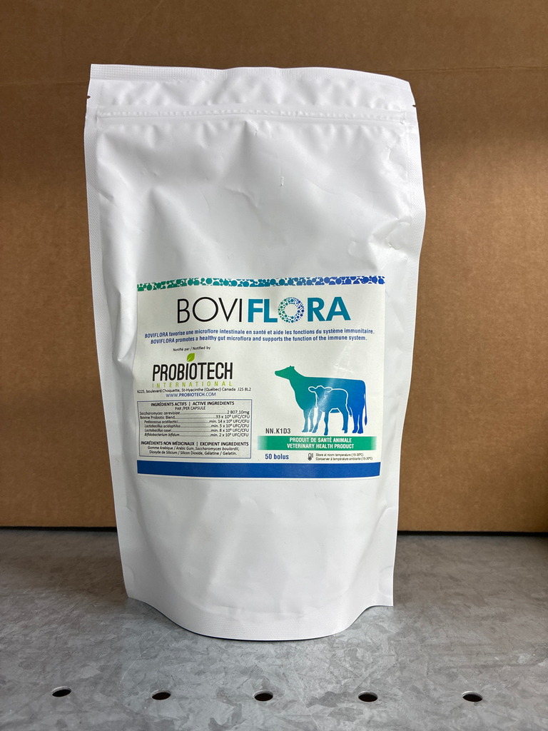 BoviFlora (50.00 un.)