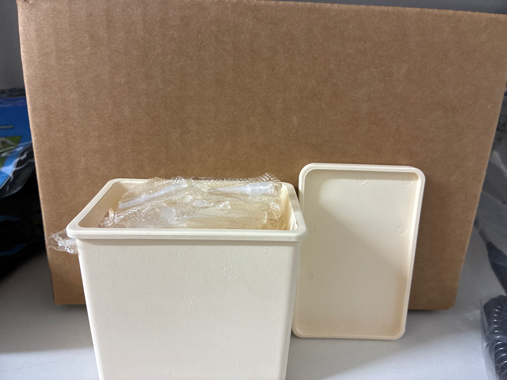 [MAT2447] Canules pour infusion avec distributeur (1 x 100 un.)