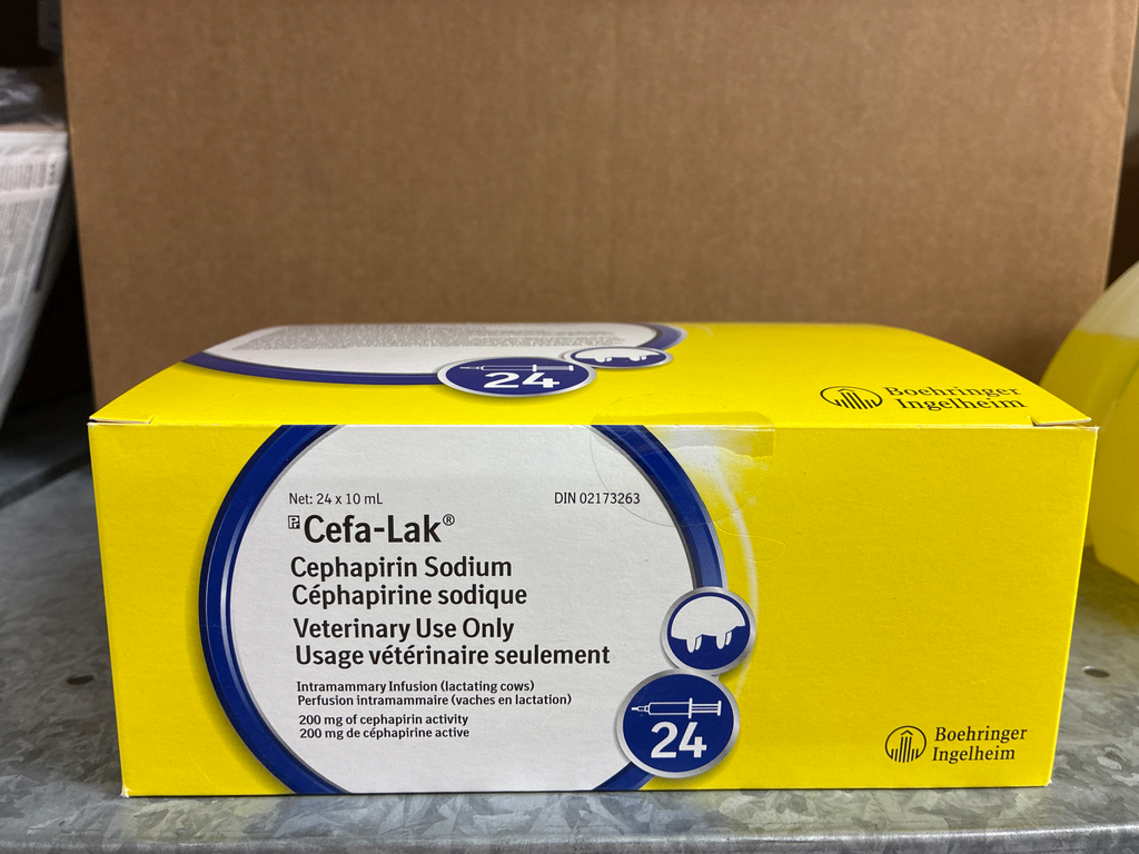 [MED0997] Cefa-Lak (24 x 10 mL) (240.00 mL)
