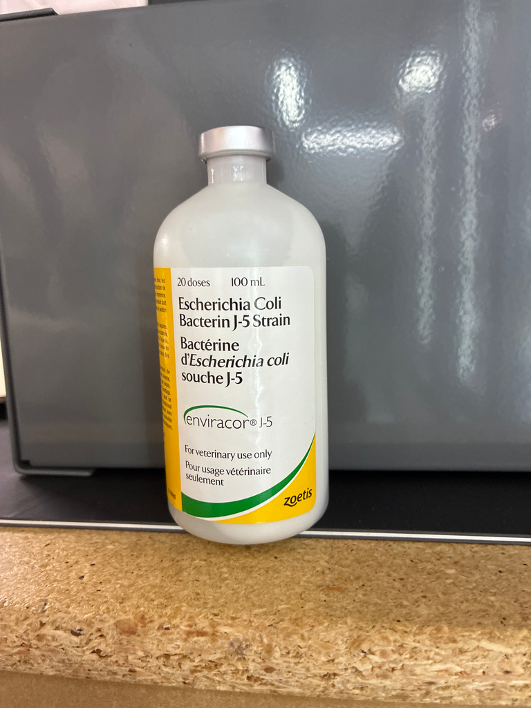 [MED1724] Enviracor J-5 (100.00 mL)