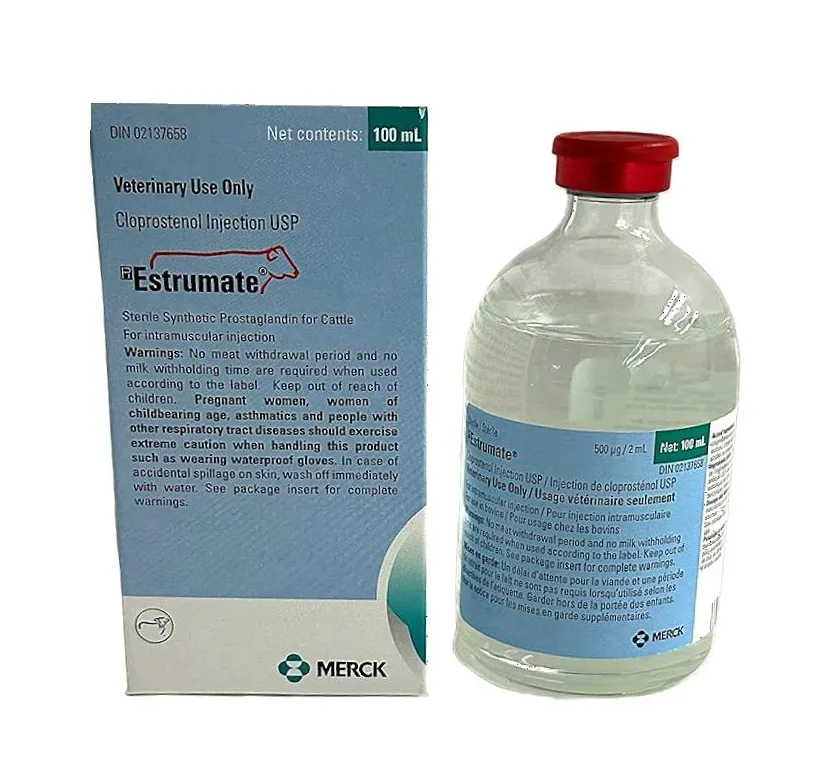 [MED1777] Estrumate (100.00 mL)