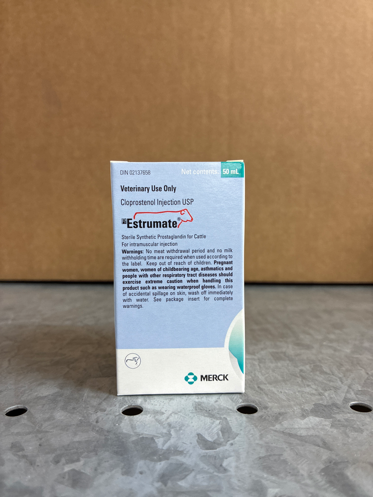 [MED1094] Estrumate (50.00 mL)