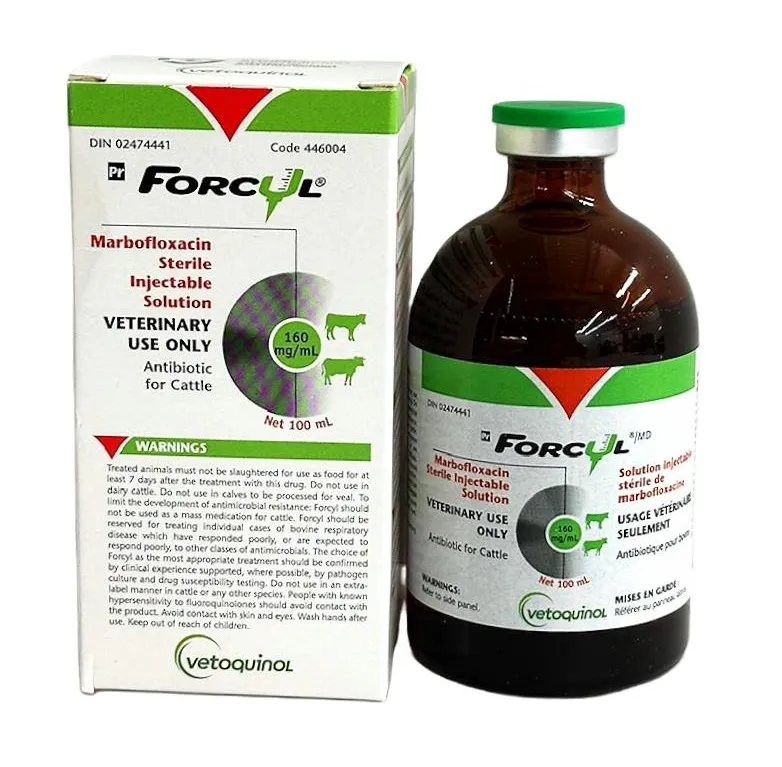 Forcyl (100.00 ml)