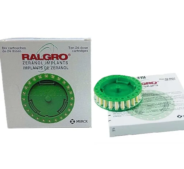 [MED1623] Implant Ralgro (1x24)