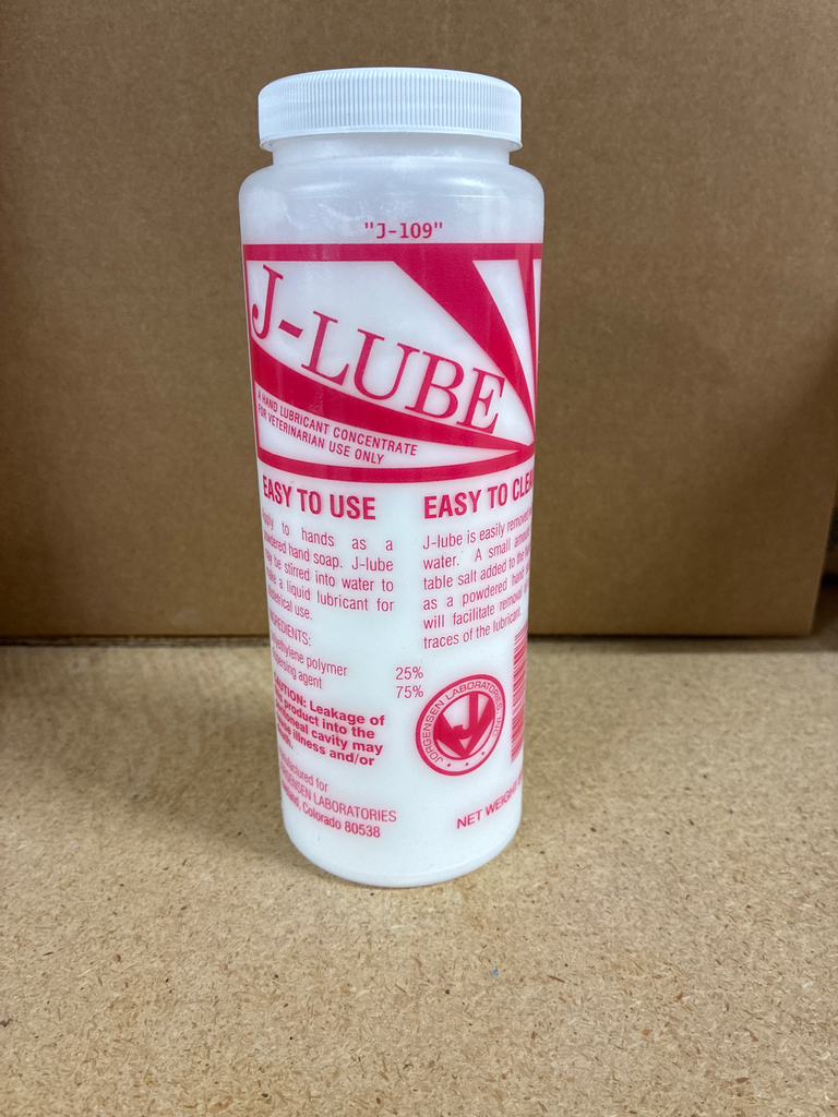 J-Lube concentré (1 x 284 g)