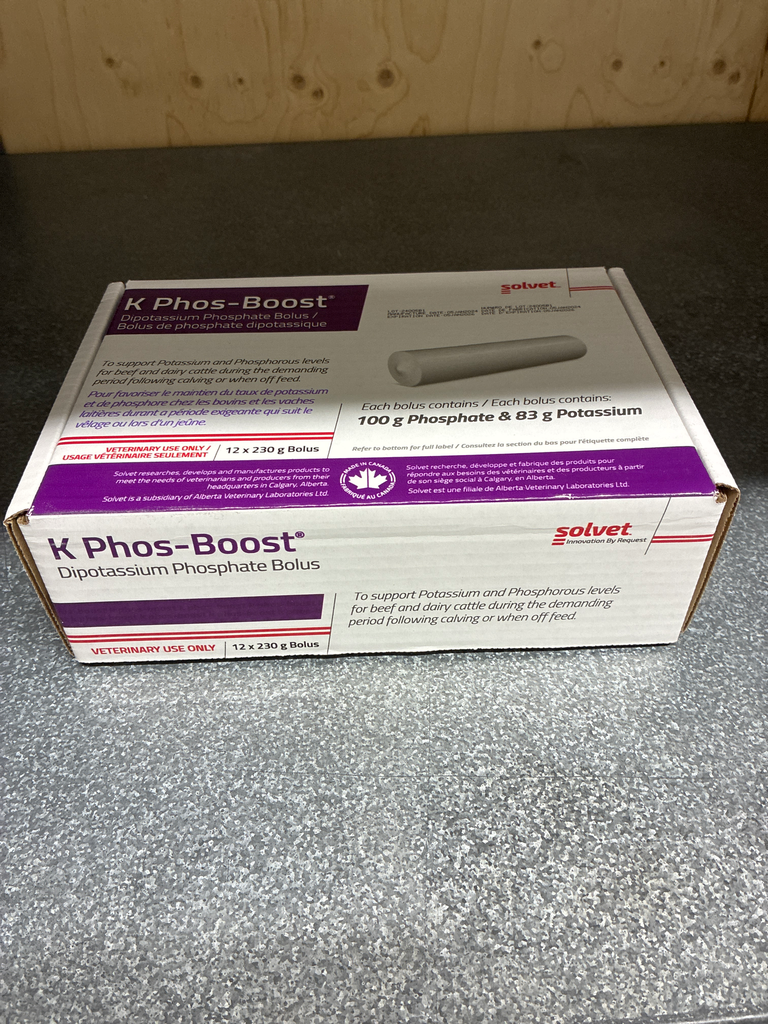 K Phos-Boost (230.00 g)