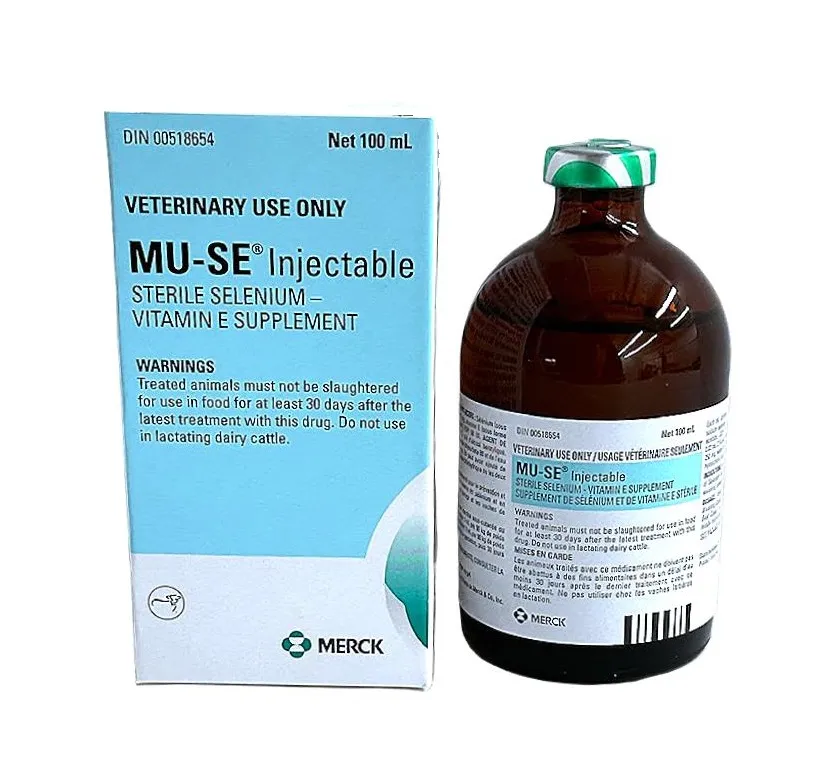 MU-SE (100.00 mL)