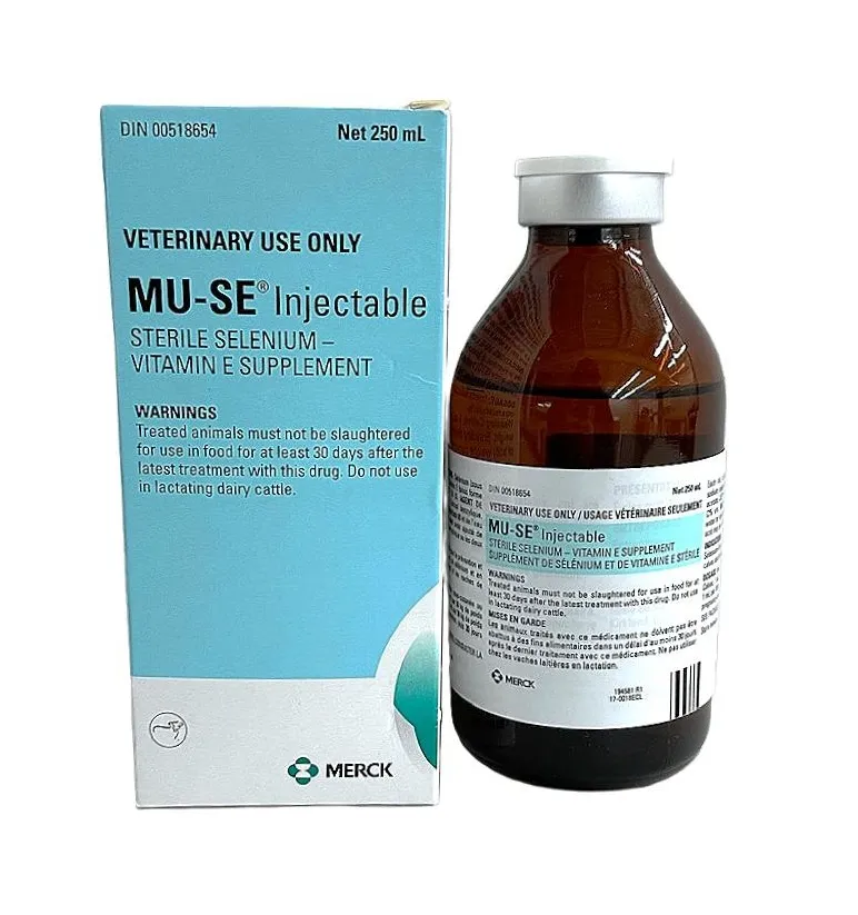 MU-SE (250.00 mL)