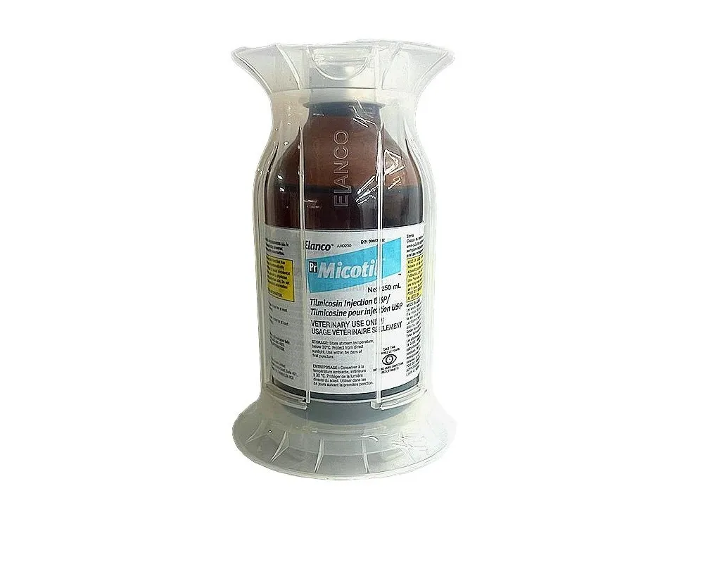 Micotil (250.00 mL)