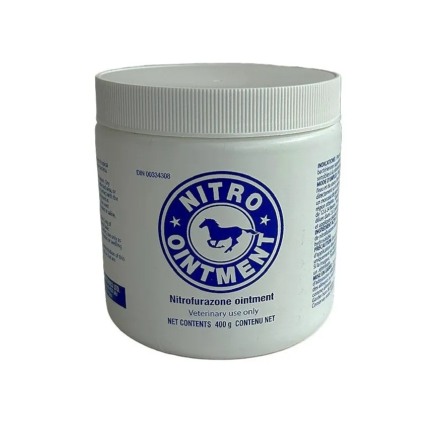 [MED1816] Onguent Nitro (400.00 g)