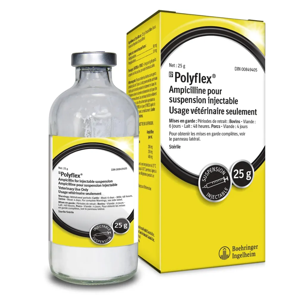 [MED0227] Polyflex (25.00 g)