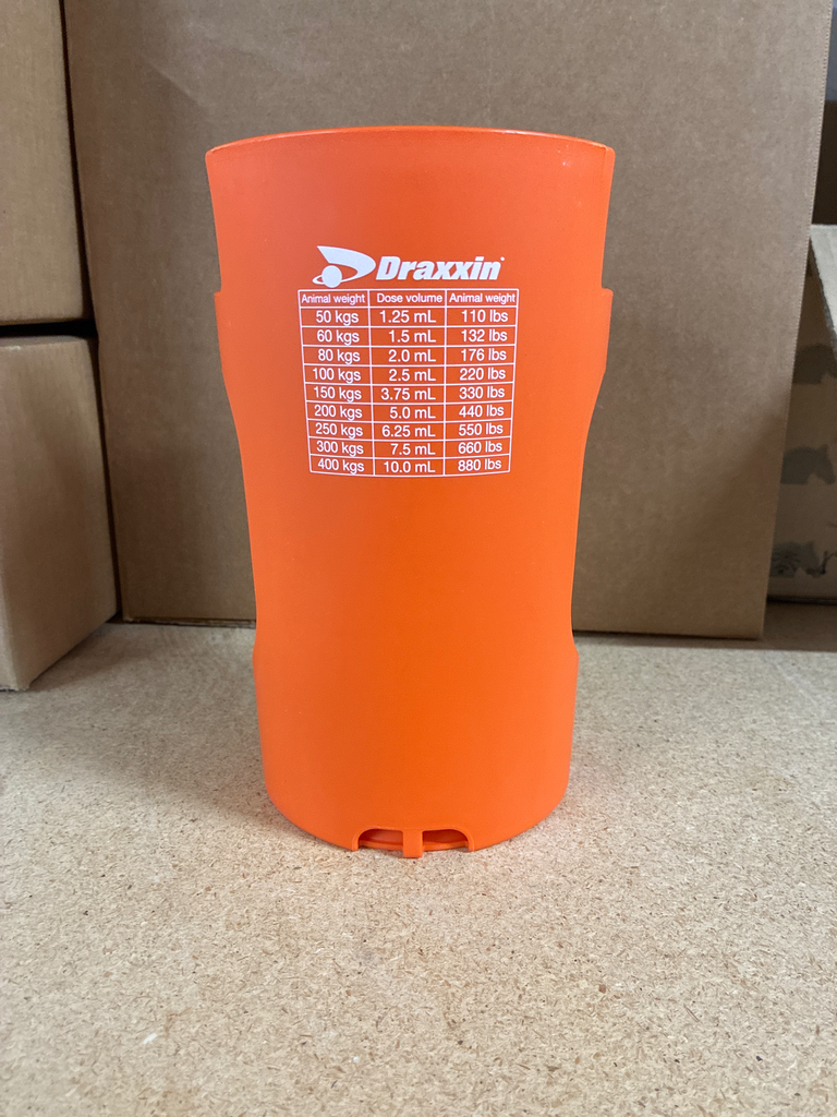 Protecteur de bouteille 500 ml (1 un.) - GRATUITÉ