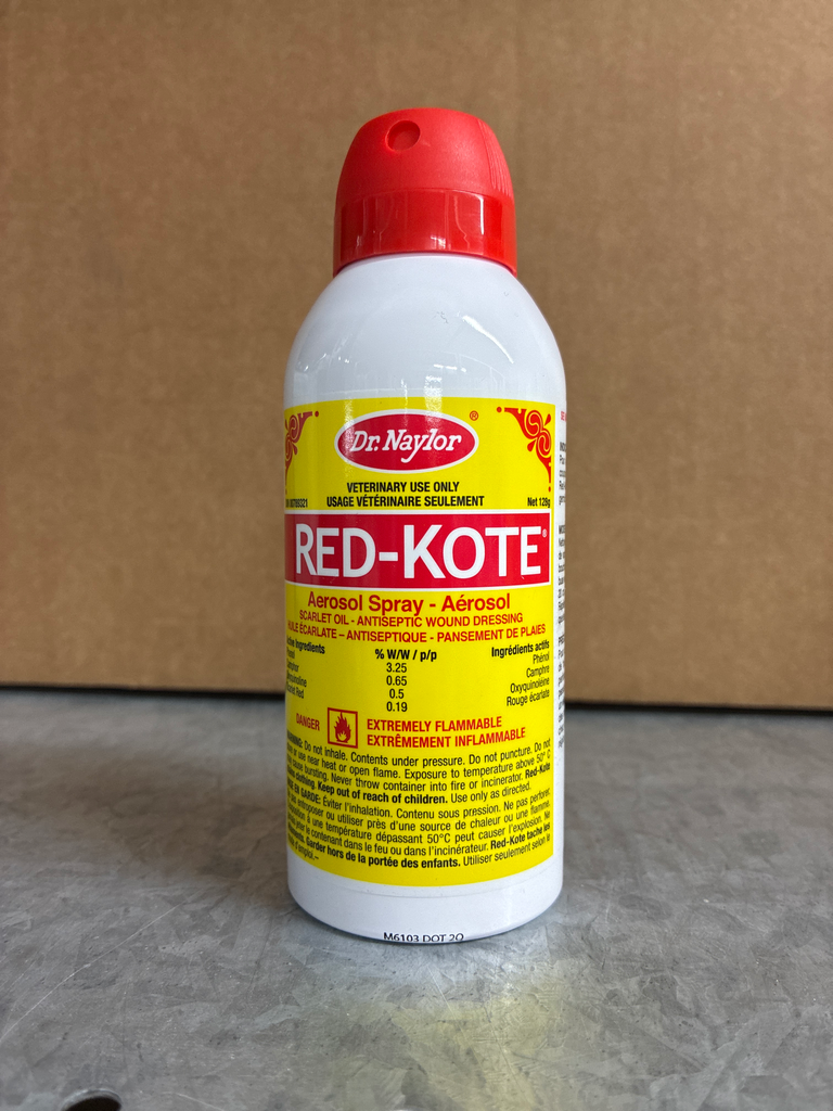 Red Kote (128.00 g)