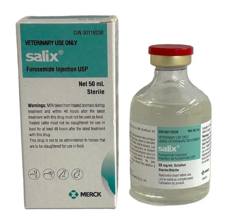 Salix (50.00 mL)