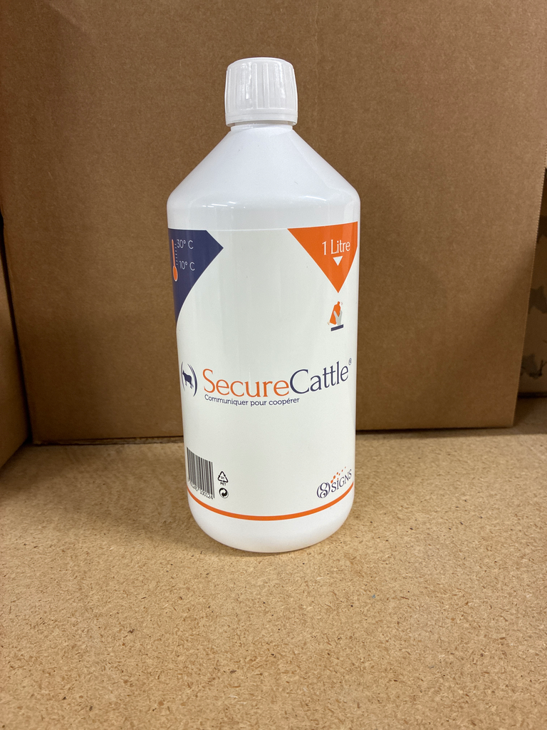 SecureCattle (1.00 L)