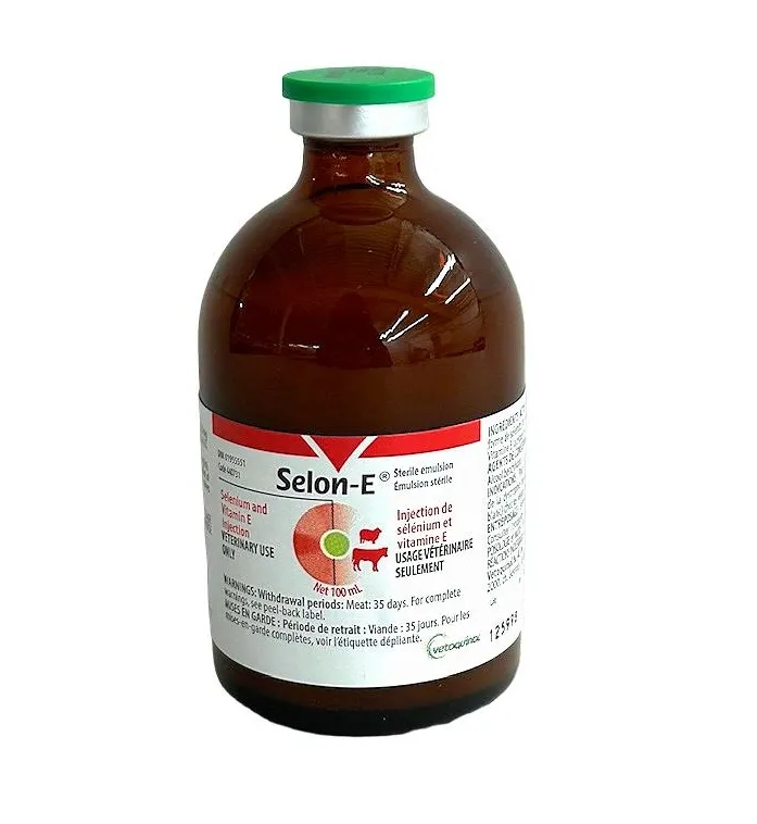 Selon-E (100.00 mL)