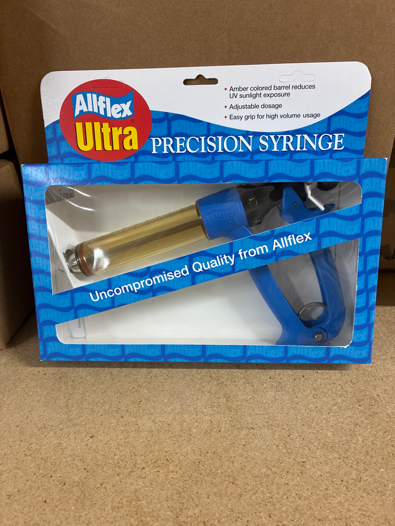 Seringue 50 ml ajustable - MR2 (1 un.)