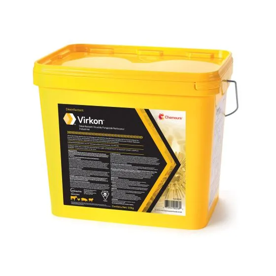 Virkon (10.00 kg)