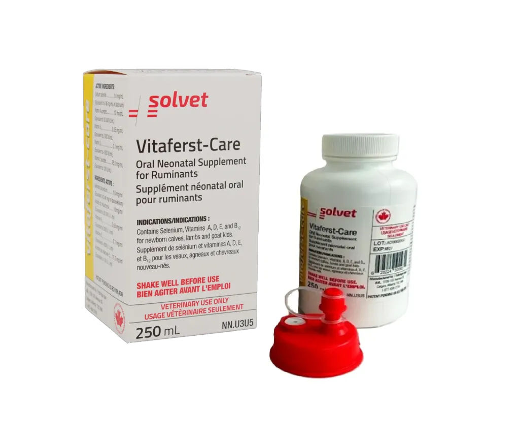 Vitaferst-Care (250.00 mL)