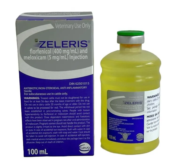 [MED1565] Zeleris (100.00 ml)