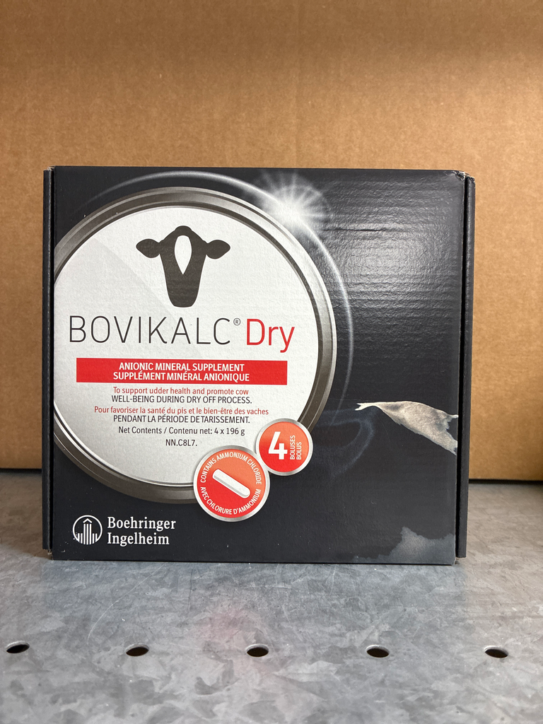 [MED2382] Bovikalc Dry Bolus (1x4 un.)